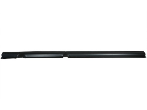 Long member lower shell left