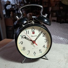 Vintage Xisen Mechanical Twin