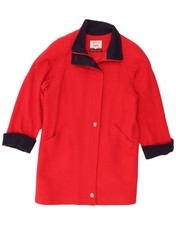Avoca Womens Overcoat UK 16