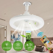 LED Ceiling Fan Light -
