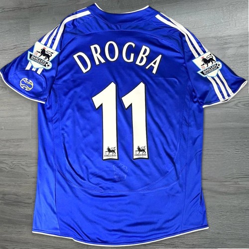 Drogba chelsea 06 08 - drogba, no.11