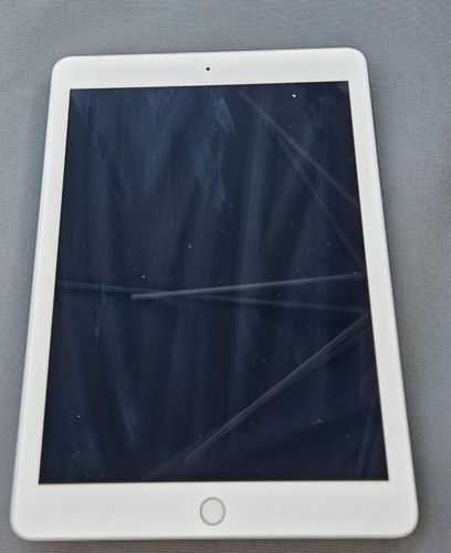 Apple ipad 5th - ipad, 128gb