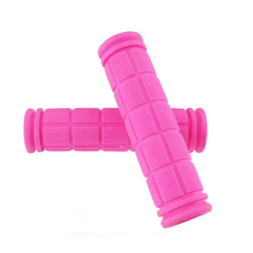 New soft bike handle bar - bar, grips