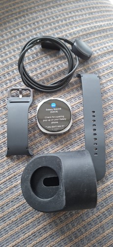 Samsung galaxy smart watch - galaxy,