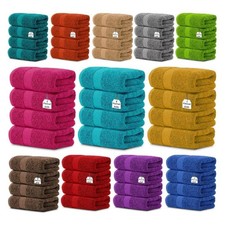 Hotel Quality 100% Egyptian