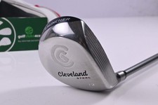 Cleveland Steel #3 Wood / 13 Degree / Regular Flex Cleveland Launcher Shaft