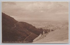 Rppc malvern above the happy - rppc,