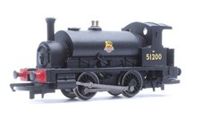 HORNBY 'OO' GAUGE R2960 BR