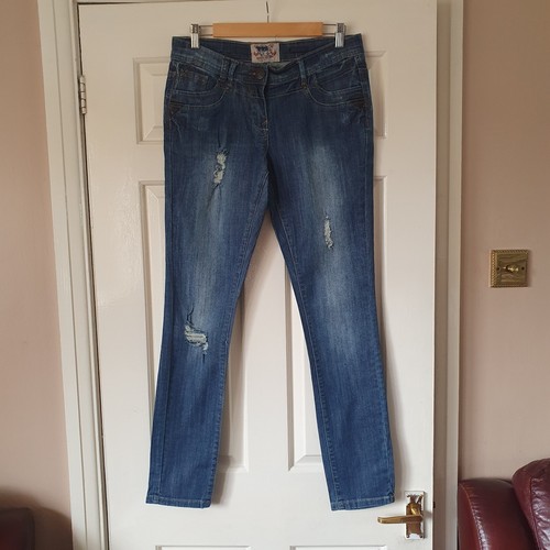 Vintage y2k yes - y2k, distressed