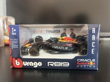 Redbull rb19 car model - redbull, f1