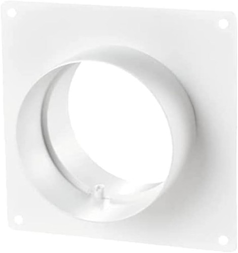 150mm duct connector flange - duct,