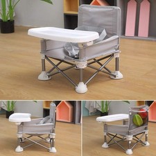 Baby Folding Dining Chair
