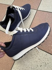 Prada Trainers Size 6