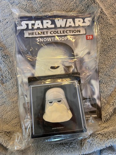 Starwars deagostini 5 - deagostini, 1:5