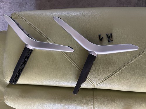 Bush tabletop tv base - tv,