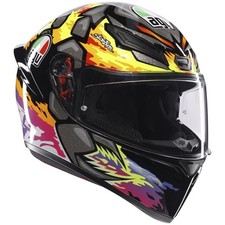 AGV K1-S Bezzecchi 2023