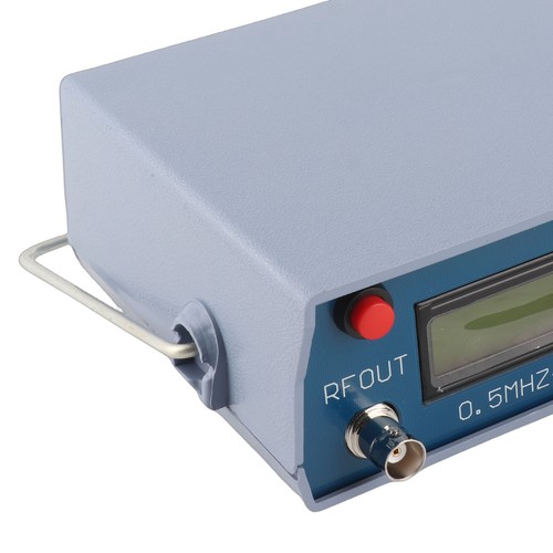 5mhz 470mhz signal - rf,