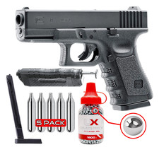 Umarex Glock 19 Gen 3 Air