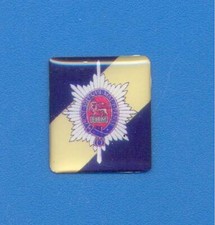 WORCESTERSHIRE REGIMENT.LAPEL