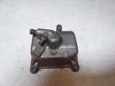 SUZUKI BANDIT GSF 600 MK2 2001