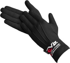 EVO Winter Thermal Liner Warm Inner Gloves Motorbike Golf Skiing Cycling Walking