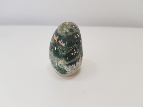 Vintage ocean jasper semi - vintage,