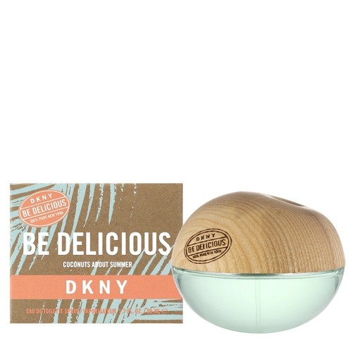 Dkny delicious coconuts - dkny,