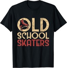 Old School Skaters - Roller