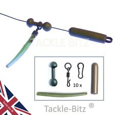 Carp Fishing Tackle 10 x