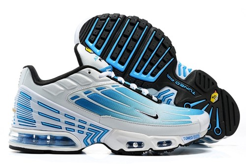 New men running shoes - tn, 3