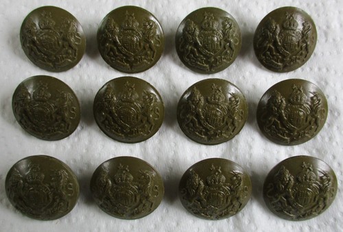 12x british army - 12x,