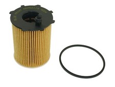 Oil filter ford fiesta 4 - oil, vi