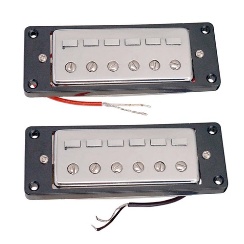 Set mini pickup bridge - set,