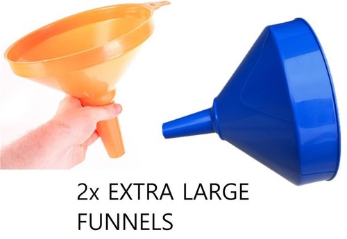 Large funnel extra - funnel,