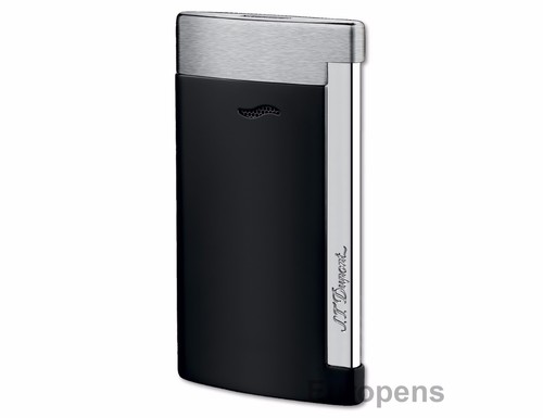 Dupont lighter slim - st,