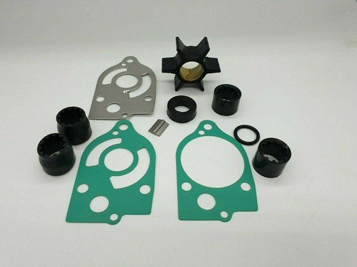 Water pump impeller kit - pump, for
