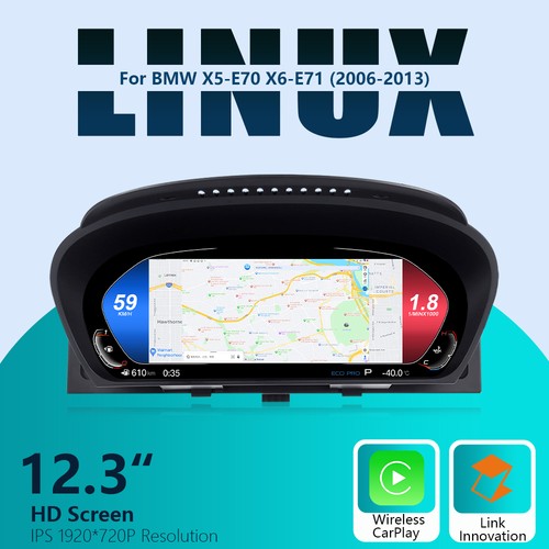 Carplay dash speedometer - carplay,