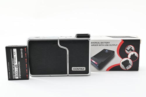 Near mint charger - charger], contax