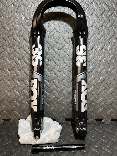Fox performance elite 2023 - 36,
