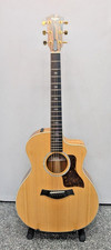 Taylor 214ce dlx - taylor, grand