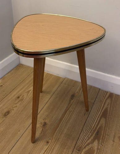 Vintage mid century - mid, kidney