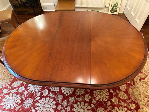 Grange extendable round - , to