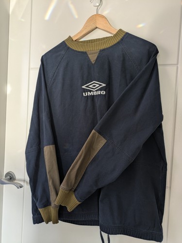 Umbro drill top vintage liam - umbro,