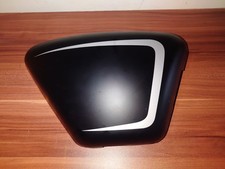 Mutt Mastiff 125 250 - Matt