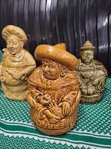 Vintage sadler ceramic coffee - ceramic,