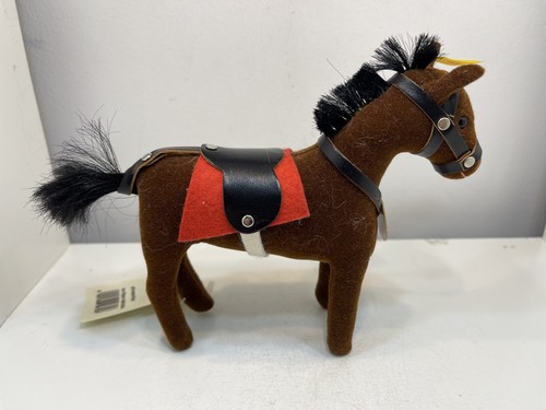 Steiff animal 997297 horse - 997297,