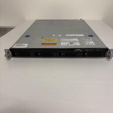 Riverbed Steelhead Server
