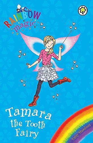 Rainbow magic tamara the - tamara,