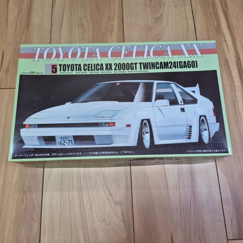 Fujimi scale jdm - 1/24,
