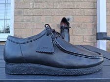 Clarks Originals Wallabee